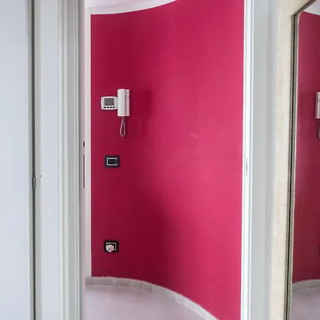 Beatrice Apartment