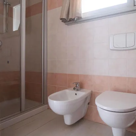 Appartement Beatrice *