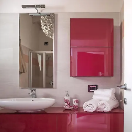 Appartement Beatrice